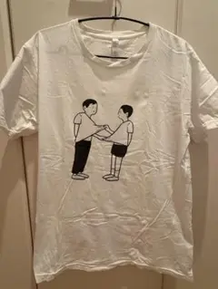 noritake / のりたけ / ロゴTシャツ