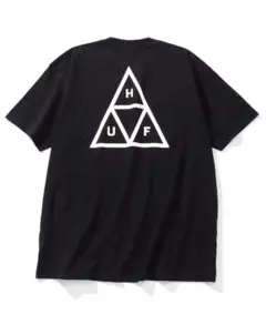 HUF ロゴ Tシャツ