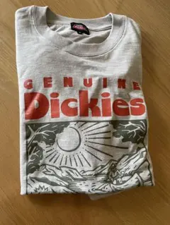 Dickies ディッキーズ 半袖 Tシャツ メンズ Mサイズ新品