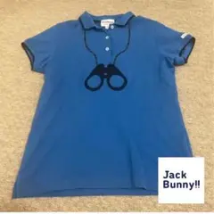 Jack bunny ポロシャツ レディース 1 (M)