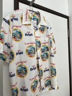 オリオンビール ハッピータイムシャツ
