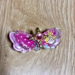 キミとアイドルプリキュア♪　キラルンリボン　だいすきプリキュア　キュアアイドル