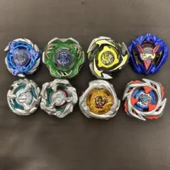 ベイブレードx セットB