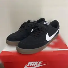NIKE キルショット2 us11.5 美中古品