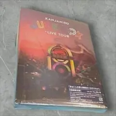 関ジャニ∞/KANJANI∞　LIVE TOUR JUKE BOX　初回限定盤