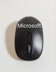 マイクロソフト ワイヤレス モバイル マウス 1850 Microsoft