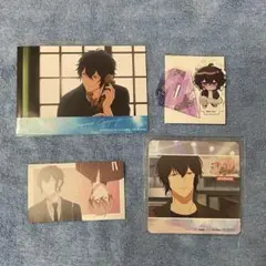 ギヴン夏　村田雨月　セット