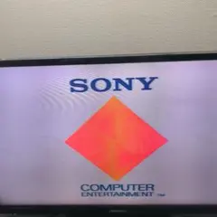 プレイステーション PlayStation 1 本体 コントローラー付き