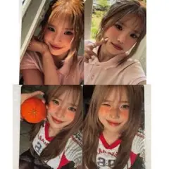 fromis_9 ハヨントレカセット