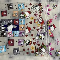 カプラ3枚セット