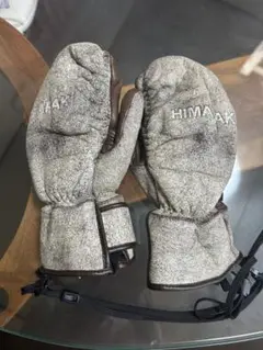 HIMARAK ミトン型グローブ SSサイズ