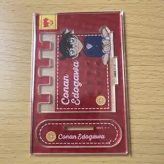 名探偵コナン 江戸川コナン　アクリルアクセサリースタンド