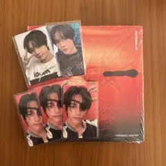 TXT THE STAR CHAPTER: AFTERGLOW ボムギュ
