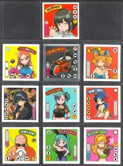 アンリミテッドワールド　シリーズ　フルコンプ　シルクリエイト　さん家祭り