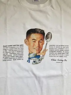 オリックス イチロー ハウスカレー部 Tシャツ 非売品