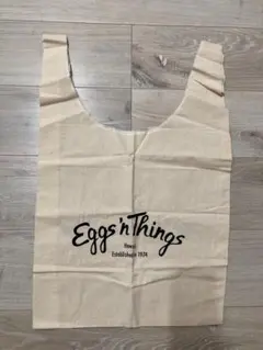 Eggs'nThings エコバッグ