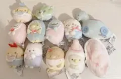 すみっコぐらし すみっコベビー