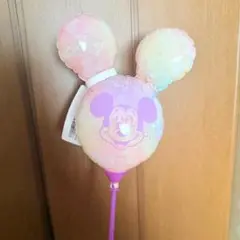 東京ディズニーリゾート 40周年記念バルーン