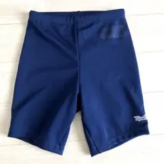 【未使用品】TOPACE ネイビー スクール水着 未使用 140 日本製