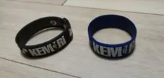 【KEMURI】ラバーバンド