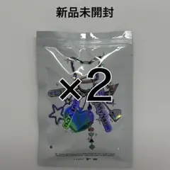 Say My Name iLy KEY RING Ver. 新品未開封 2個