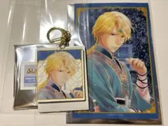8/24まで 【心宿セット】ふしぎ遊戯 POPUPマルイ