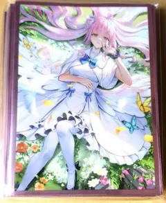 ブルーアーカイブ スリーブ
