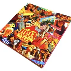 TRIPLE H / 199X 365 FRESH (韓国盤) アルバム