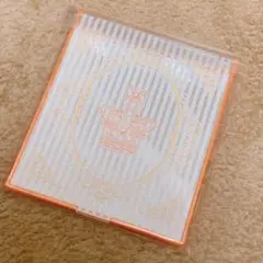 神宮寺レン　コンパクトミラー　鏡　うたプリ