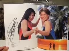 最終値下げ　プロレス　豊田真奈美 写真集　B-Bomb m19184451464_1.jpg?1747818635