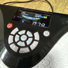 ドクターエア　ドクターエア 3DスーパーブレードS 15分設定