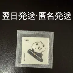 プルバトゥ バムグッ　ステッカー ボムギュ CU限定 韓国限定