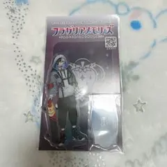 フラガリア　アクスタ　チャコ　フラガリアメモリーズ