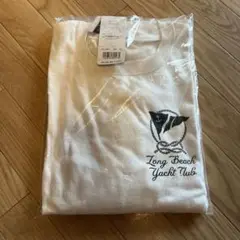 ロングスリーブTシャツ24SS