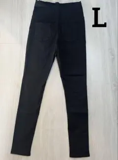 【UNIQLO】マタニティ用ストレッチパンツ
