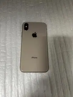 iPhone XS