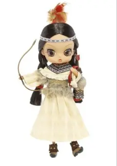 【中古】「未使用品」グルーヴ Byul/ Tiger Lily タイガーリリー