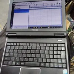 2222 TOSHIBA NB100 ジャンク