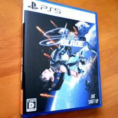 PS5 Stellar Blade