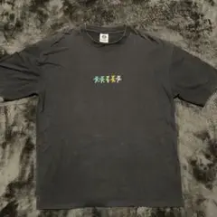 グレイトフル・デッド　Tシャツ