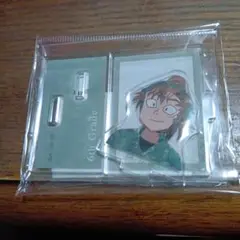 アクリルメモスタンド 伊作