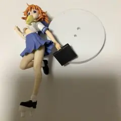 ひぐらしのなく頃に業　スペシャルフィギュア　竜宮レナ