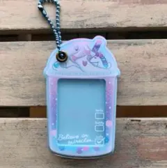 ユニコーン メモ用紙ホルダー