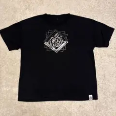 シクフォニ　ライブ　Tシャツ　《中古品》