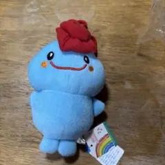 ごかりん　ぬいぐるみ　ポシェット　サンレモン　五霞町　ゆるキャラ