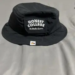 Honest College バケットハット