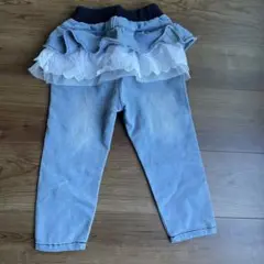 デニム、パンツ100