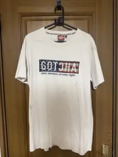 GOTCHA メンズ Tシャツ XXL
