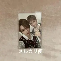 BOYNEXTDOOR BOYLIFE テリウス