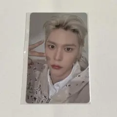 RIIZE ウンソク weverse トレカ